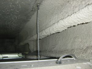 Asbestos Use In Construction, Fireproofing & Insulation in Melbourne!