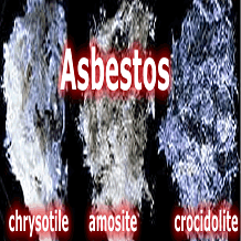 asbestostypes