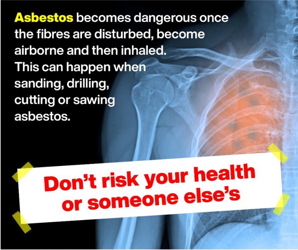 Campaigns | adfa Asbestos Diseases Foundation of Australia