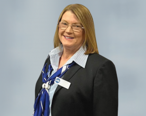 Karen Martin | adfa Secretary